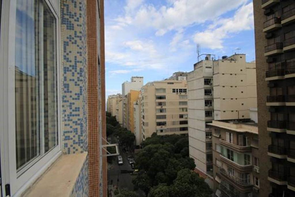 Bolivar 813 Rio de Janeiro Exterior photo